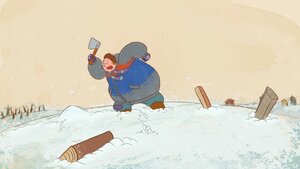 Изображение из фильма