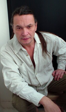 Глеб Сошников