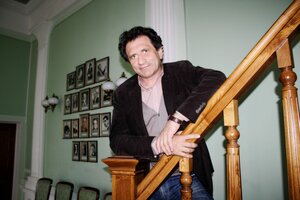 Евгений Князев