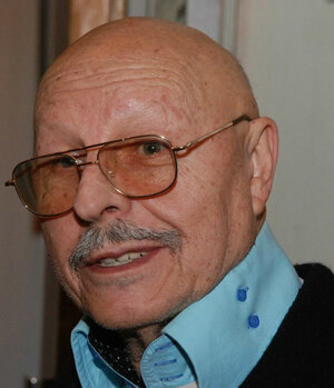 Валерий Харченко