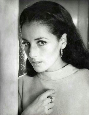 Елена Рохо
