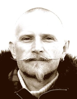 Мартин Перссон