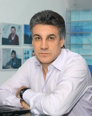 Алексей Пиманов