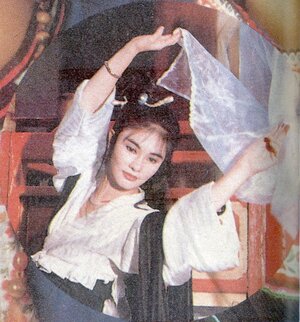 Дорис Лун