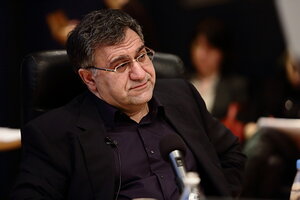 Александр Акопов
