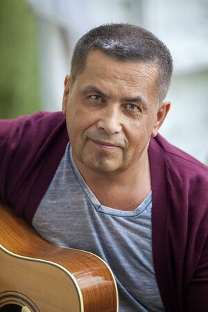 Николай Расторгуев