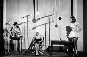 Харпо Маркс