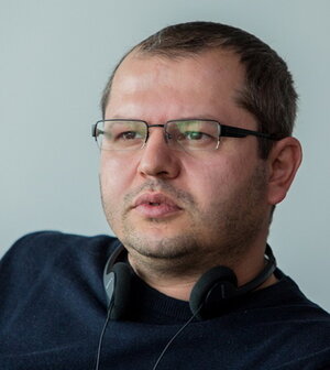 Корнелиу Порумбою
