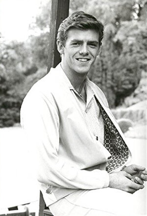 Эдди О’Коннелл