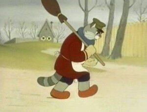 Изображение из фильма