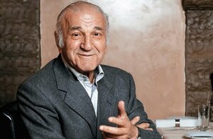 Велимир «Бата» Живоинович