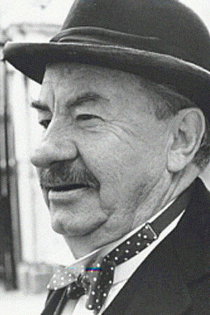 Лео МакКерн
