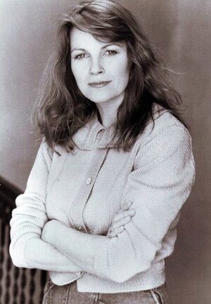 Лиза Айкхорн