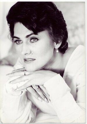 Галина Логинова