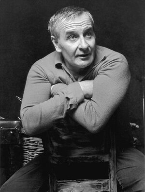 Линдсей Андерсон