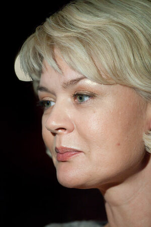 Юлия Меньшова