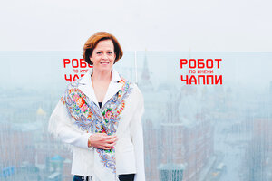 Сигурни Уивер