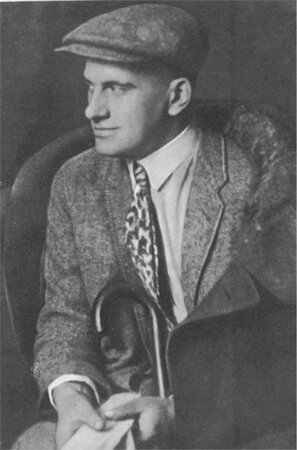 Владимир Маяковский