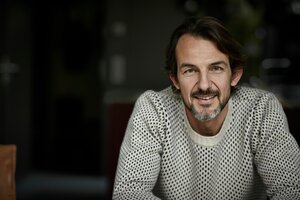 Ханс Вернер Майер