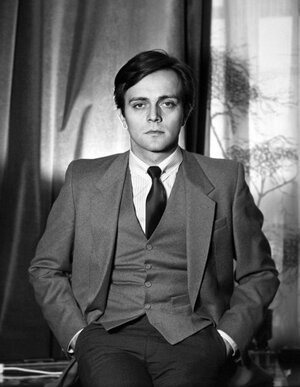 Андрей Харитонов