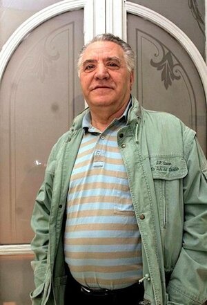 Хуан Пике Симон