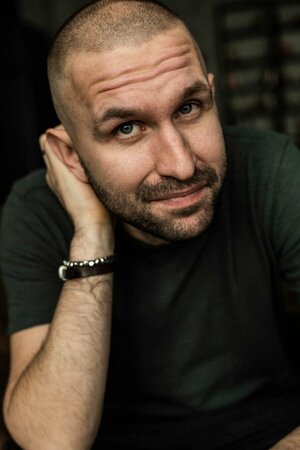 Иван Добронравов