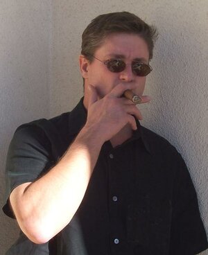 Эрик Ред