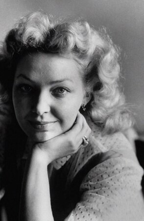 Ирина Скобцева