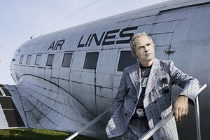 Уве Оксенкнехт