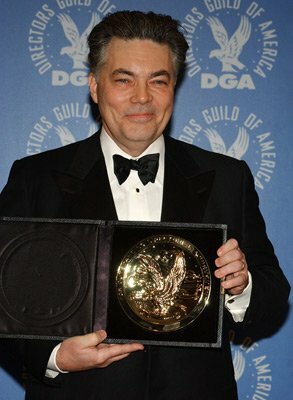 Ларри Карпентер