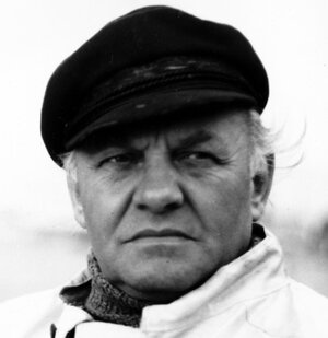 Александр Фогель