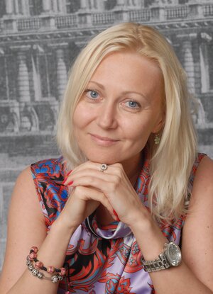 Ольга Кочеткова