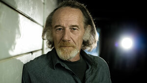 Timothy Webber