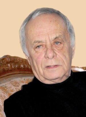 Эльдар Кулиев