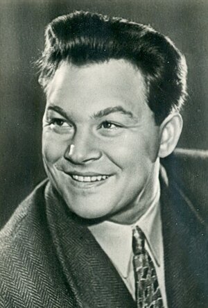Юрий Саранцев