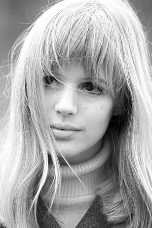 Марианна Фэйтфулл