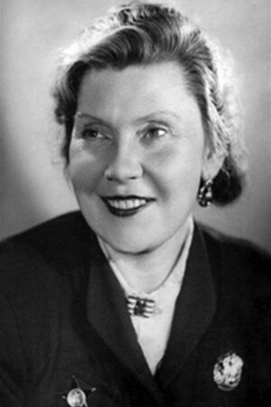 Елена Тяпкина