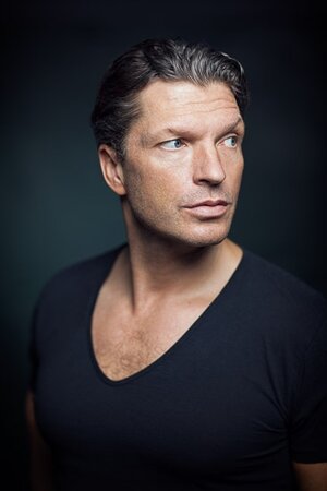 Харди Крюгер мл.