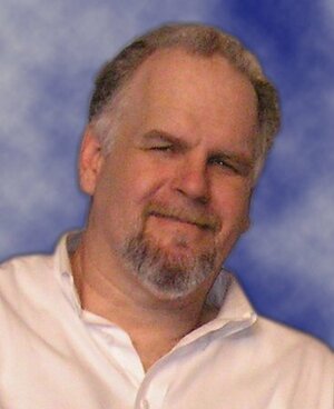 Чак Буш