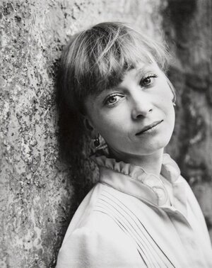 Светлана Смирнова