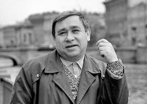 Михаил Светин