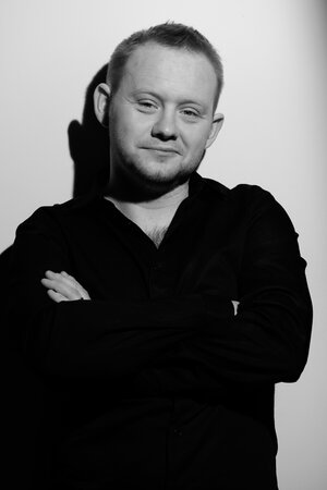 Майкл Джибсон