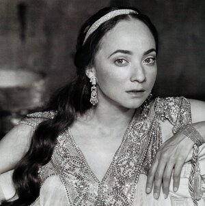 Галина Тюнина