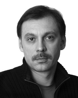 Сергей Чонишвили