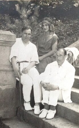 Владимир Касьянов