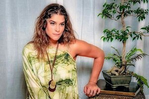 Присцила Фантин