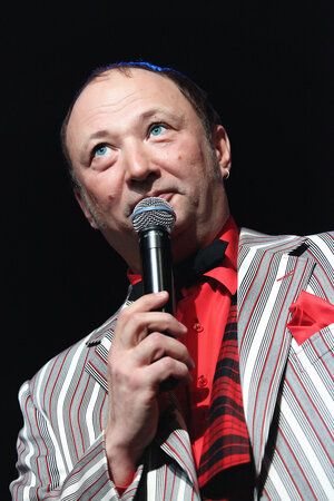Юрий Гальцев