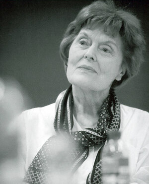 Хелен Линдсей