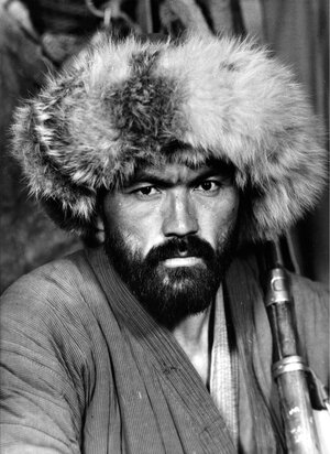 Сатар Дикамбаев