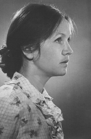 Алла Мещерякова